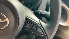 Toyota Aygo X 1.0 VVT-i Edge 5dr Petrol Hatchback